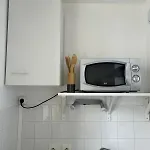 Proche Chu Apartament Rouen