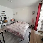 Proche Chu Apartament Rouen