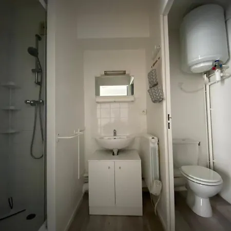 Proche Chu Appartement Rouen