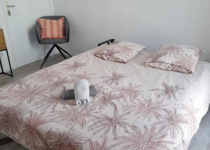 Proche Chu Apartment *