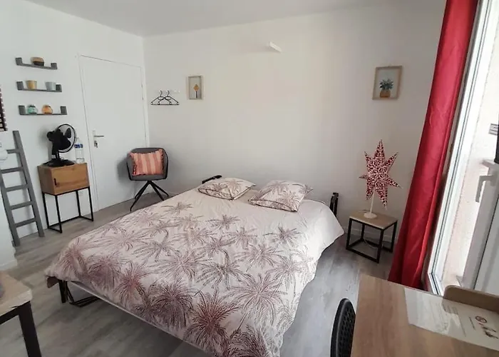 Proche Chu Appartement Rouen